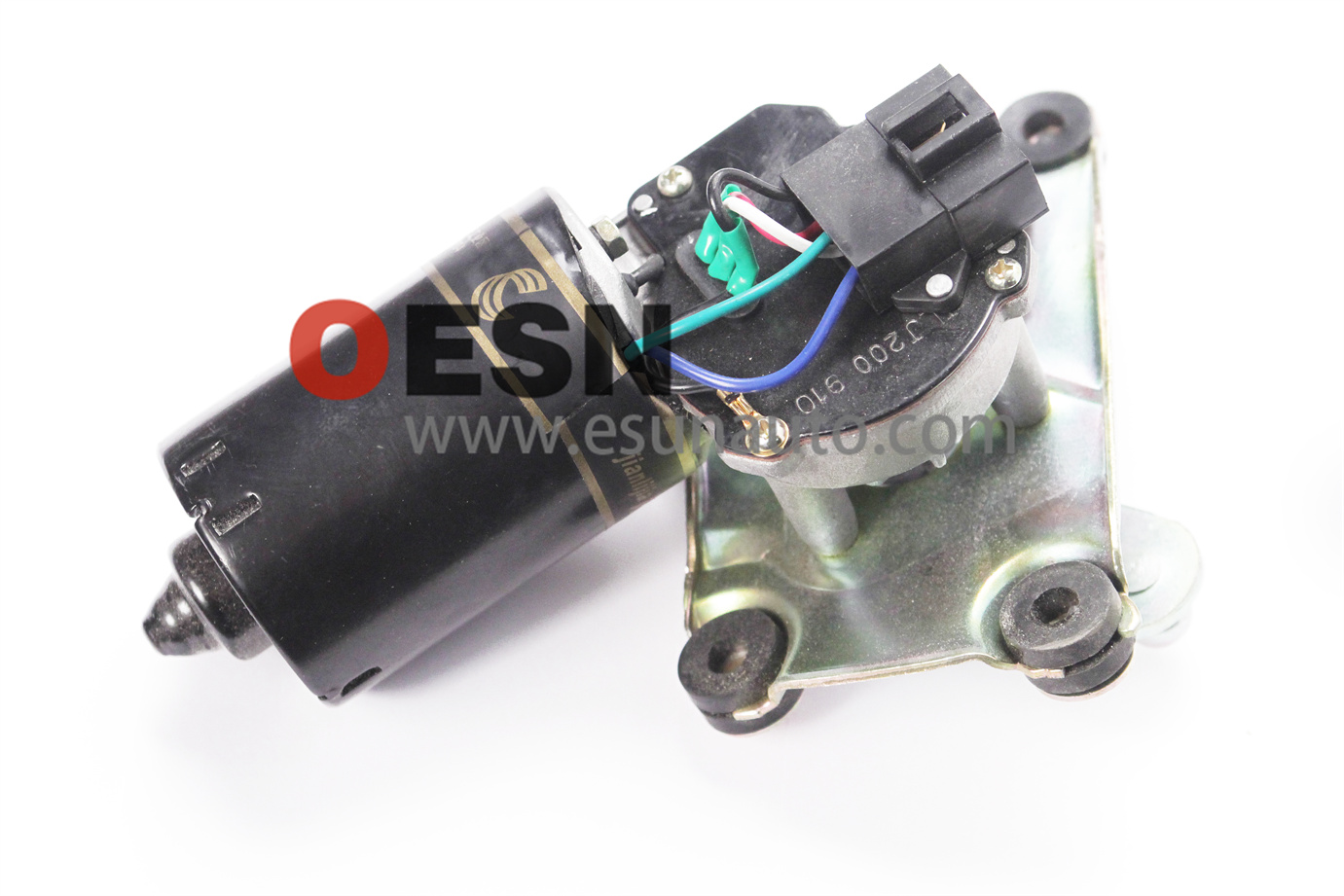 Windscreen wiper motor assy ESN90021  OEM8973613761  OEM8978551390