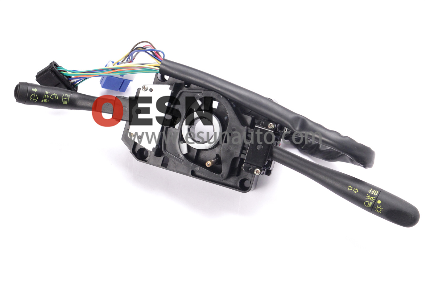 COMBINATION SWITCH ESN90026  OEM8973835170 8973835210