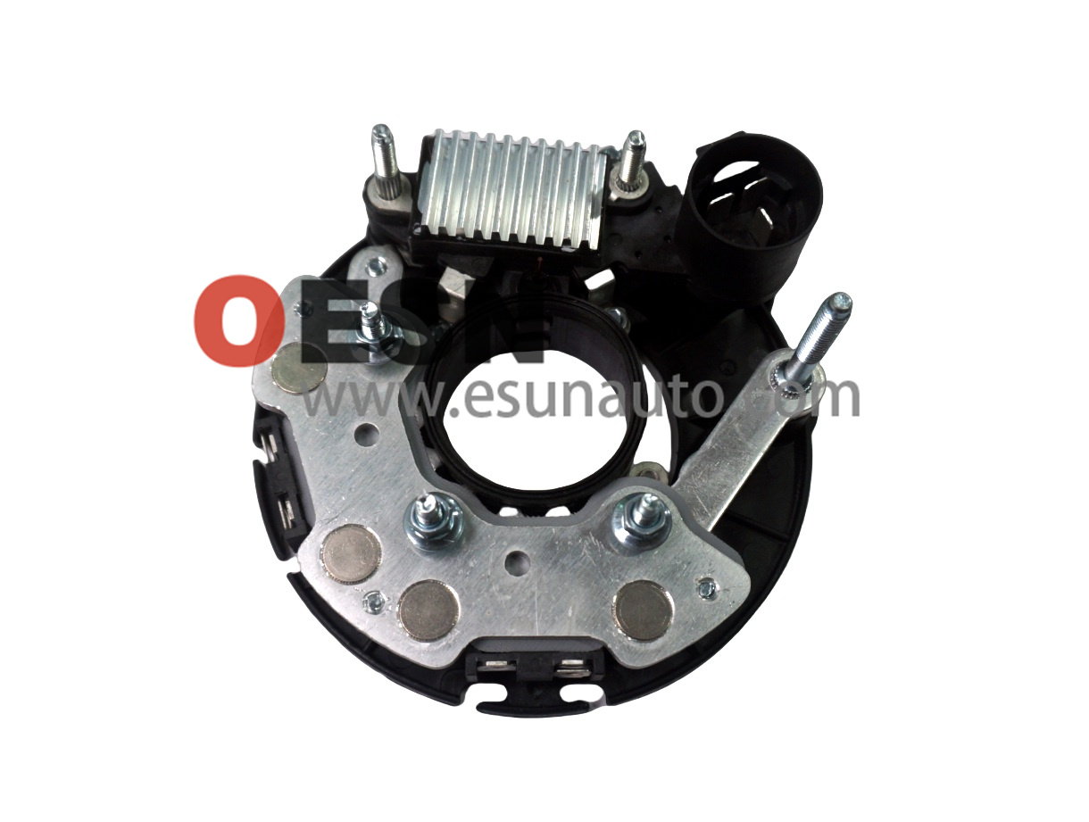 Alternator regulator Euro 1 ESN90030