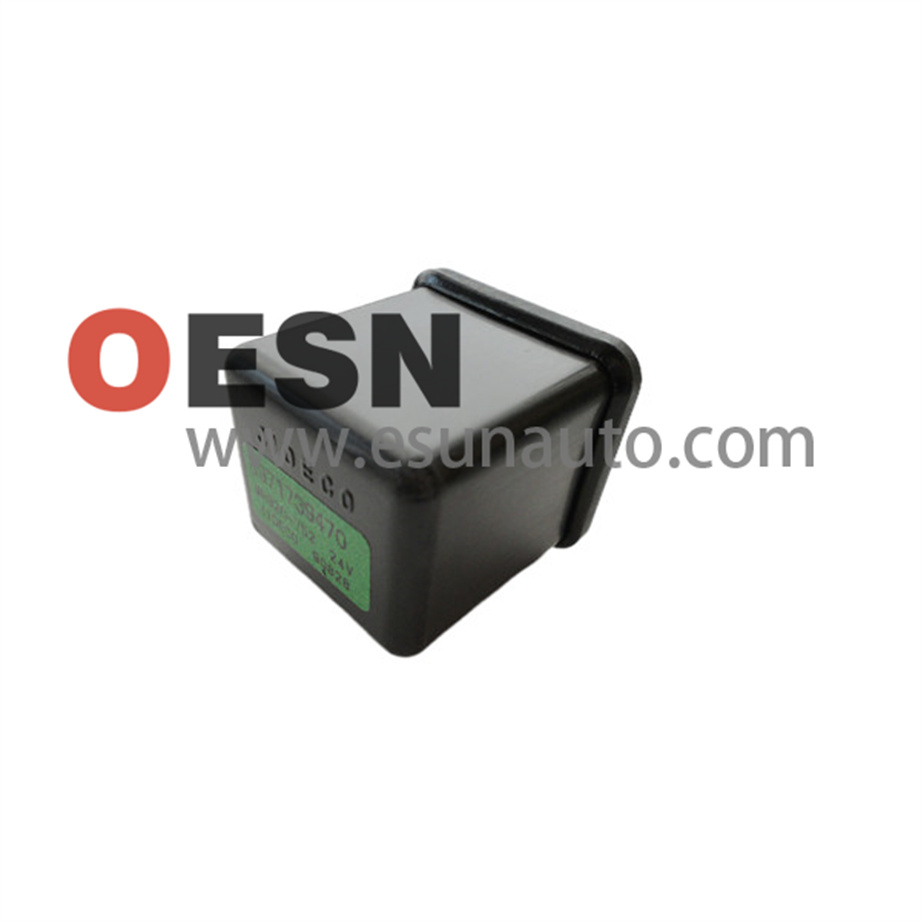 Relay(Starter ) 24V ESN90031  OEM8970363590 8972649470