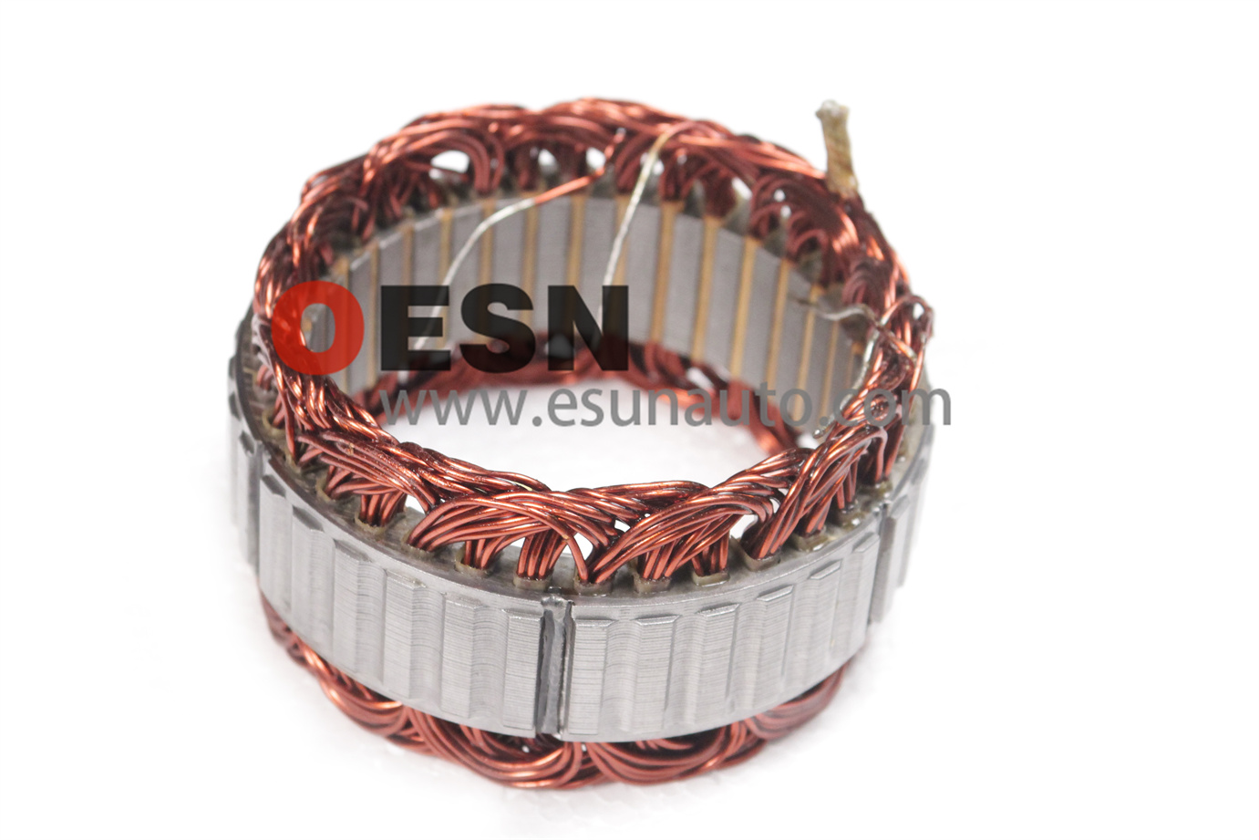 Alternator stator E2 ESN90036  OEM8973027010