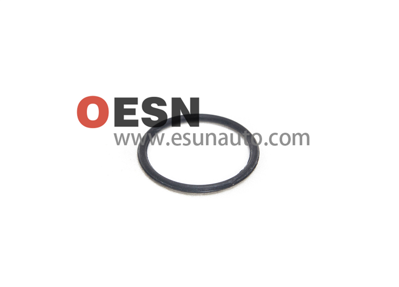 Rubber sealing; alternator vacuum ESN90053