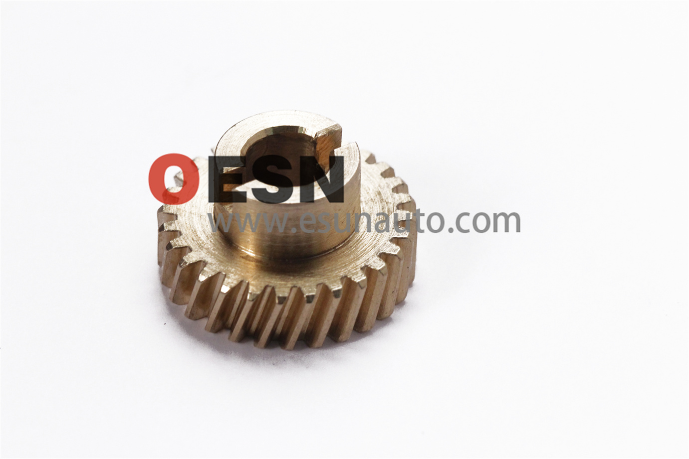 Gear, wiper motor; Arko type ESN90054