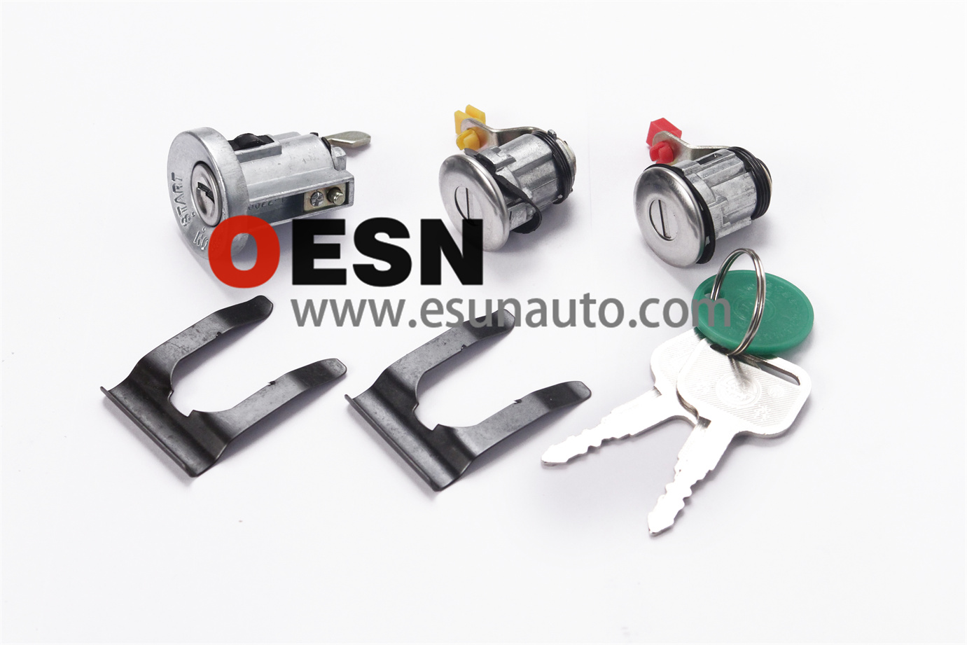 Door lock set ESN100002