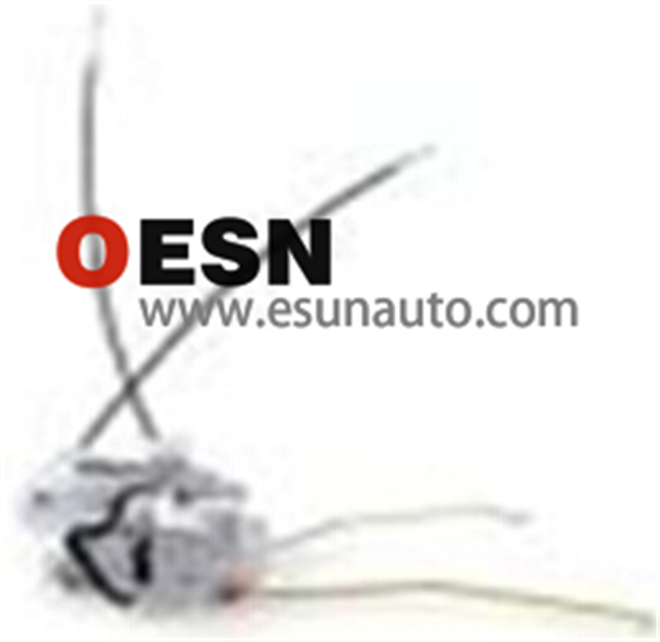 Door handle inner NLR left with mechanism and cables ESN100020  OEM8980290530