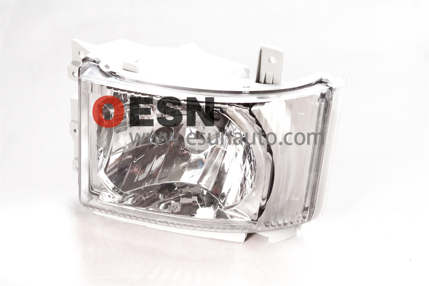 Head lamp NLR L ESN110011  OEM8980954040 8982261850