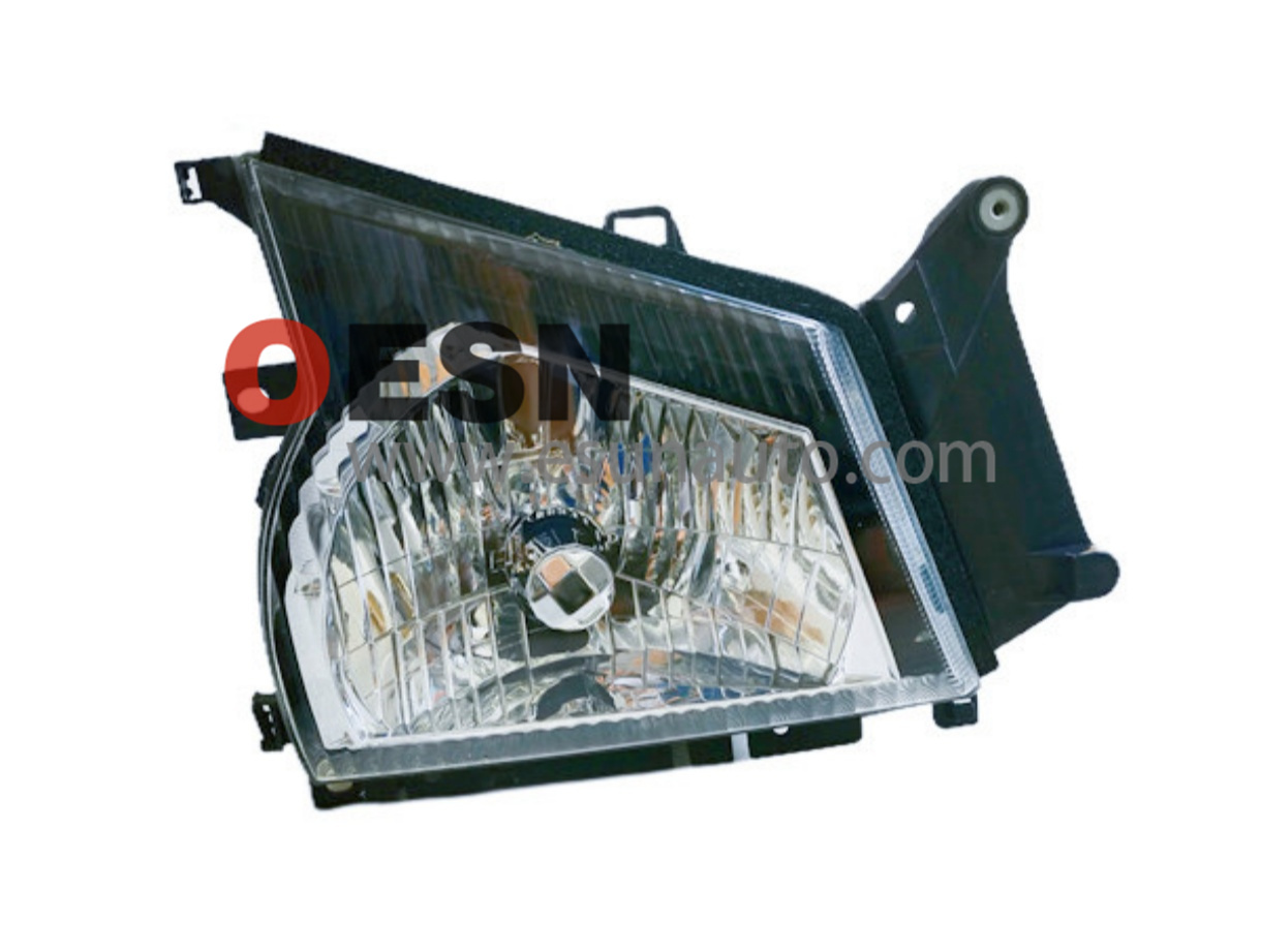 Head lamp right ESN110010  OEM8972615690