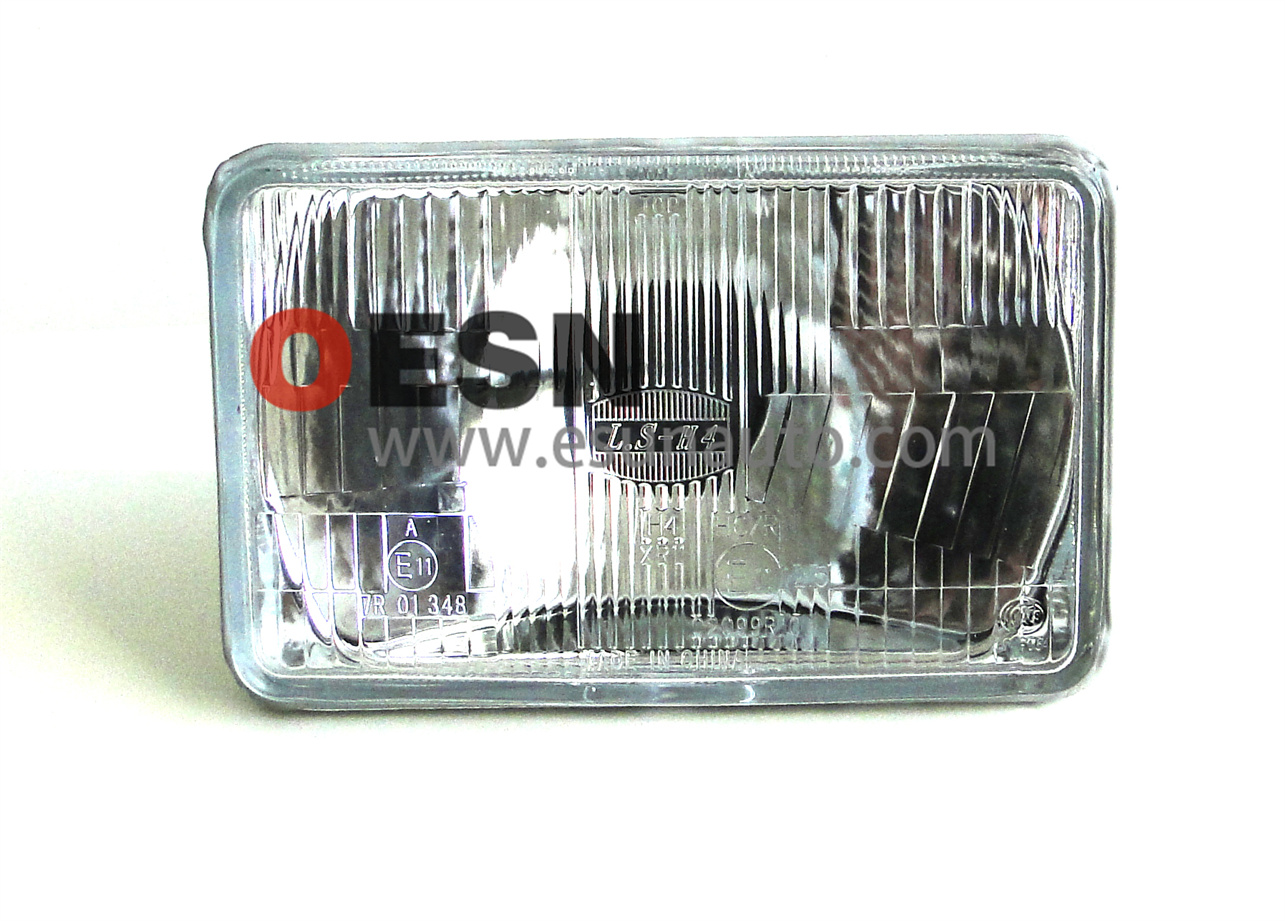 Head lamp without housing ESN110013  OEM