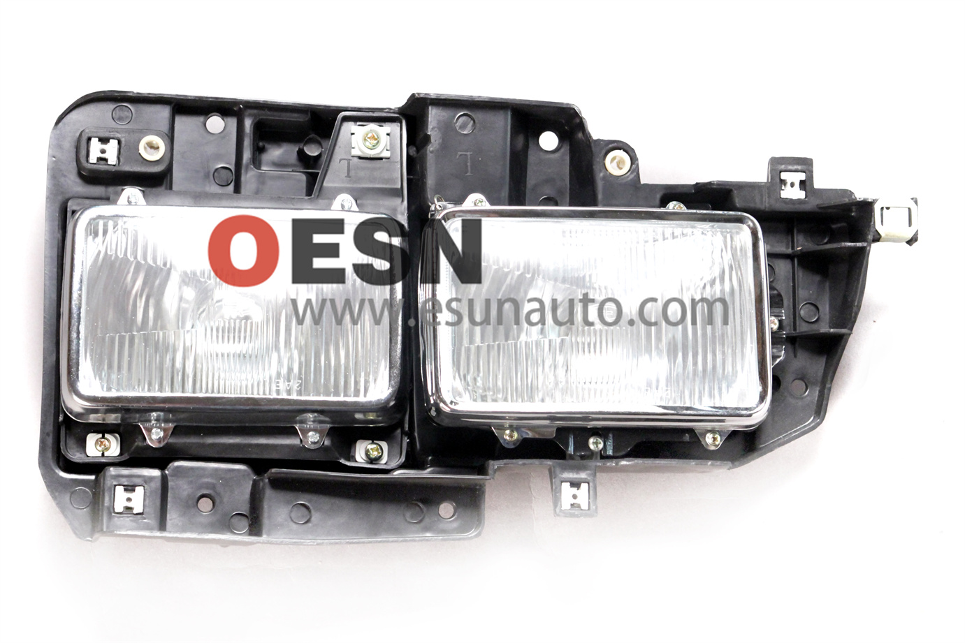 Head lamp left ESN110014  OEM8978550480