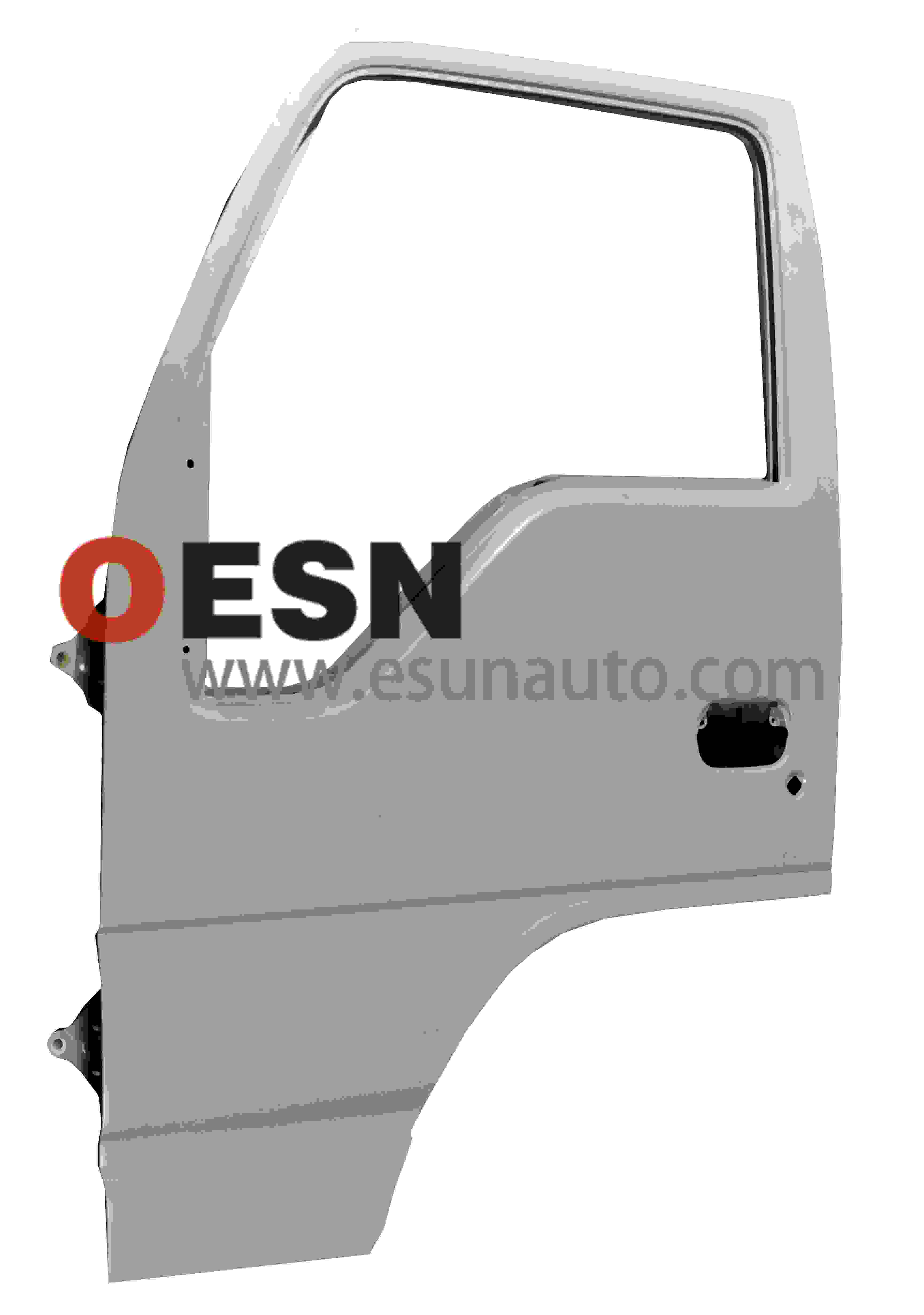 Door left ISUZU ESN120001  OEM8975814481