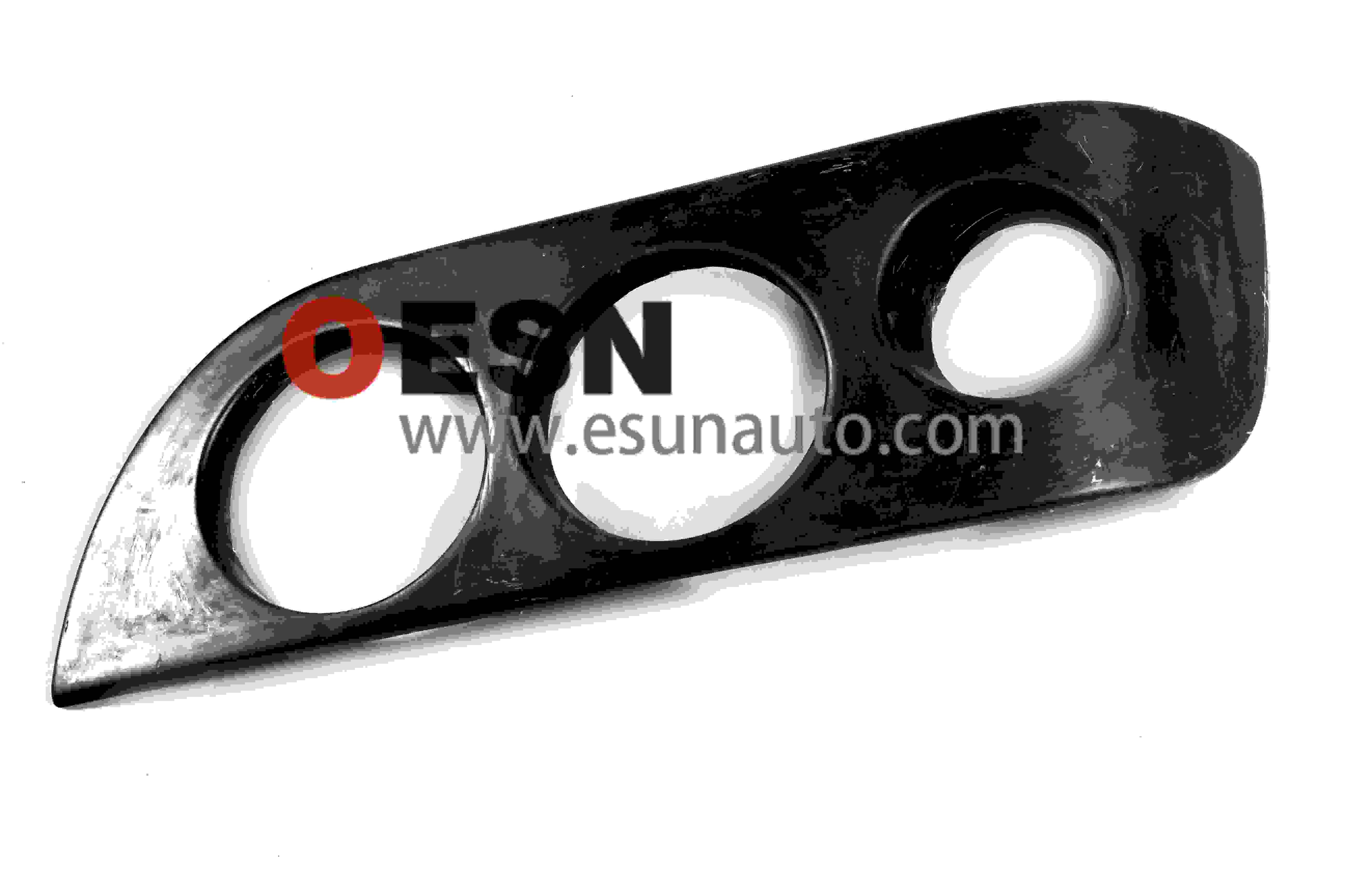 Head lamp cover  lright ESN120013