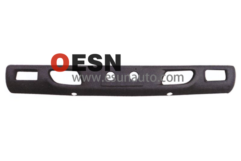 Bumper front 1.99meter ESN120014  OEM8979990260