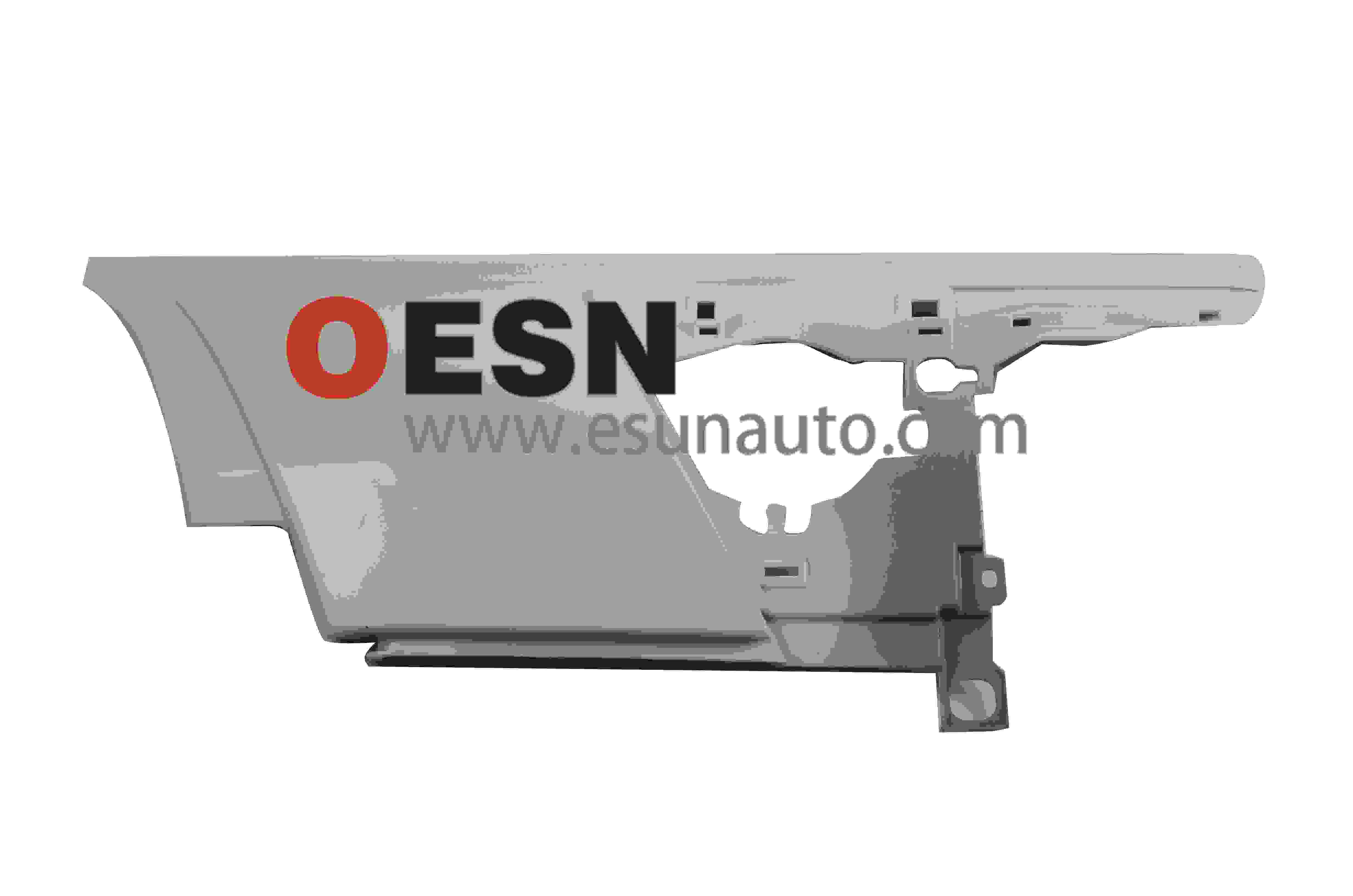 Cabin cover right ESN120038  OEM8974060410