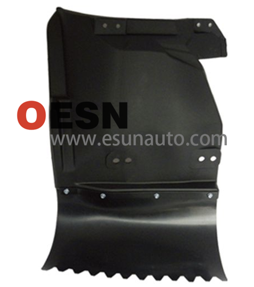 GUARD; MUD,RL ESN120049  OEM8980040304