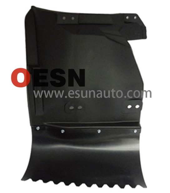 GUARD; MUD,RR ESN120050  OEM8980040295