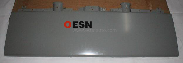 Cabin front shield metal  ESN120053  OEM8980218590 8981226950