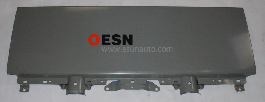 Cabin front shield metal ESN120054  OEM8980218580