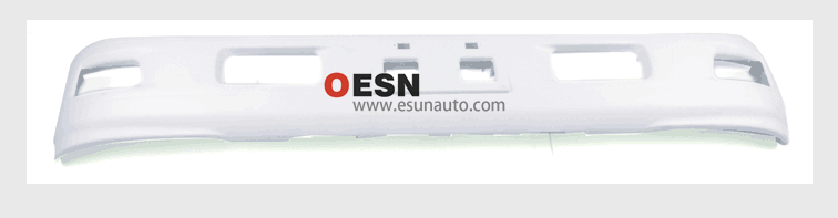 Bumper front ESN120055  OEM8974056270 8974056341