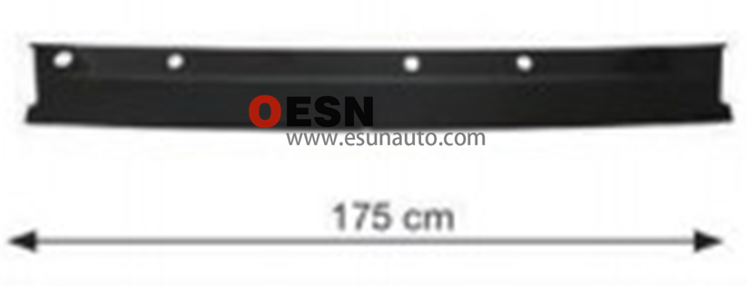 Front trim panel ESN120073  OEM8978570170