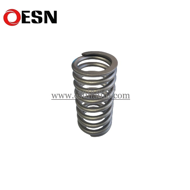 Exhaust valve spring ESN10152  OEM8972106820