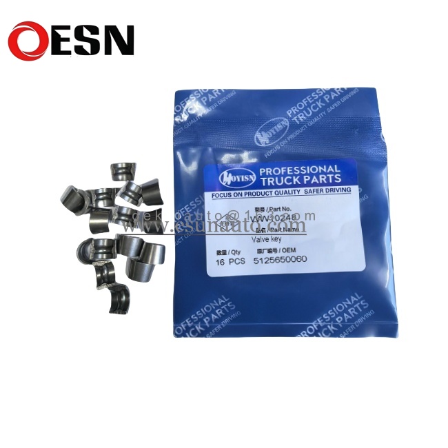 Valve key ESN10248 OEM5125650060