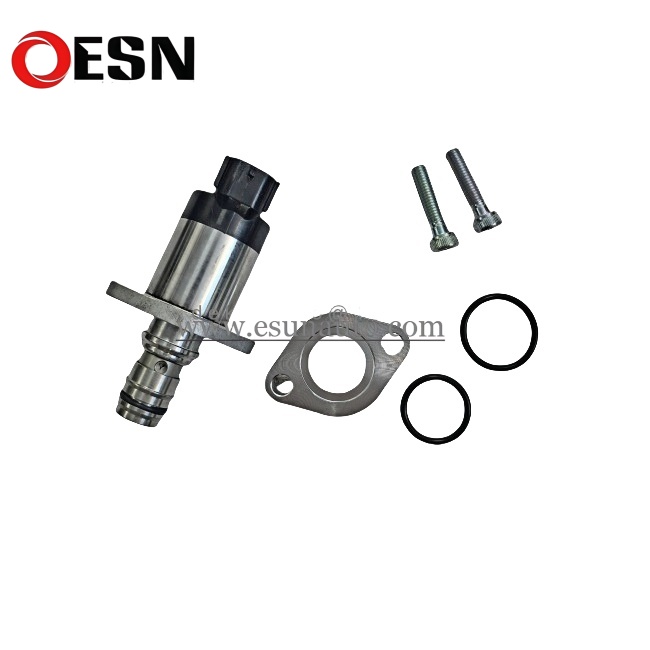 High-Pressure Pump Solenoid Valve ESN10269 OEM8981454841/8981454840
