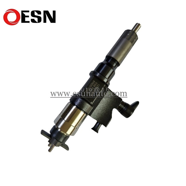 Common Rail Fuel Injector ESN10287 OEM8982074350