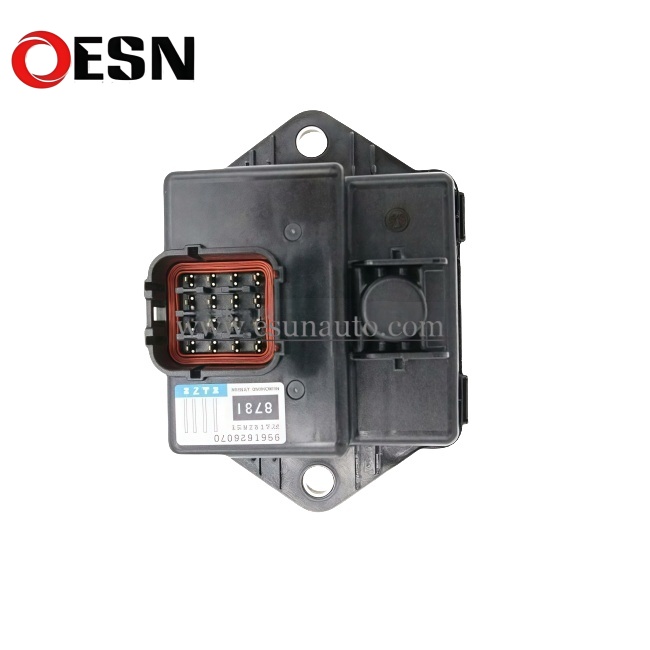 Turbocharger Control Unit ESN10300 8981628070