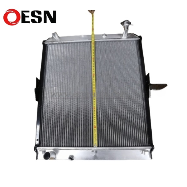 Radiator Full Aluminum ESN30045 OEM8973331413