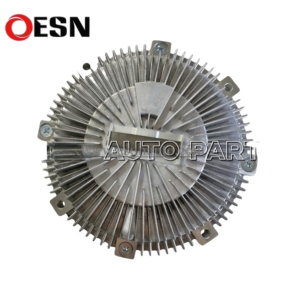 FAN CLUTCH ESN30062 8980197430