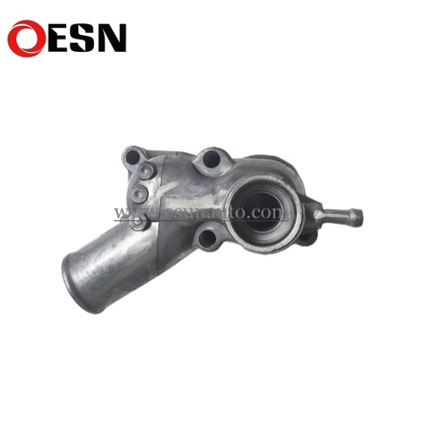 Water Outlet Pipe ESN30064 OEM8971215870