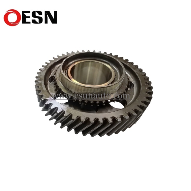 GEAR: 6TH,COUNTER ESN70084 OEM8973865800