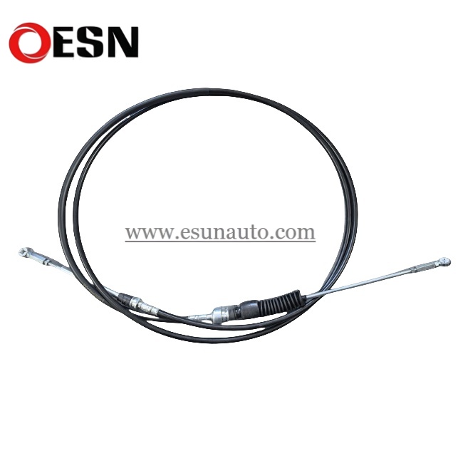 Gear shift Cable ESN70087 OEM8982029071 8980254450