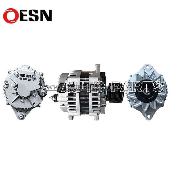 ALTERNATOR 24V 80A  ESN80084 OEM8971079870