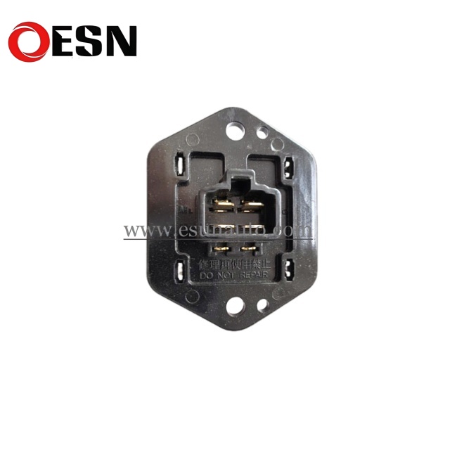 Blower Motor Resistor 4P 24V ESN80084 OEM8973583890