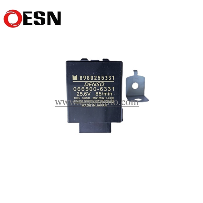 FLASHER RELAY ESN90092 OEM1834700601 8980255330