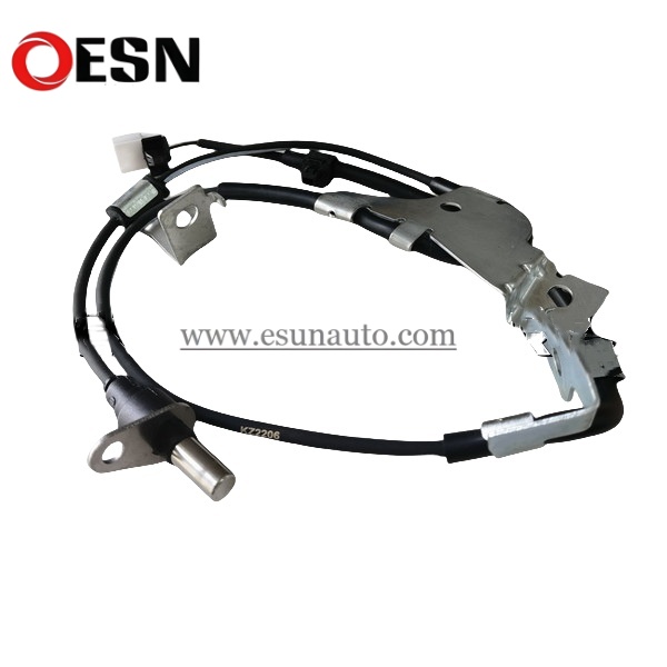 Front Left RIGHT ABS Wheel Speed Sensor	ESN90095 8982193910 8980061840