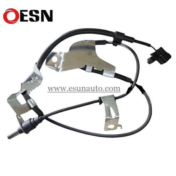 Front Left RIGHT ABS Wheel Speed Sensor	ESN90096 8982193920 8980061850