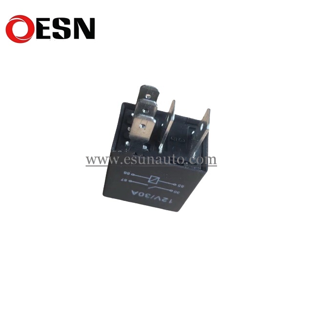 Voltage monitoring relay 24V 5A/10A ESN90118 OEM8971730351