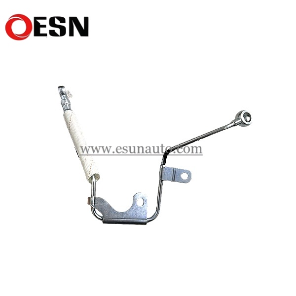 Alternator vacuum pump pipe ESN90102 OEM8972286700