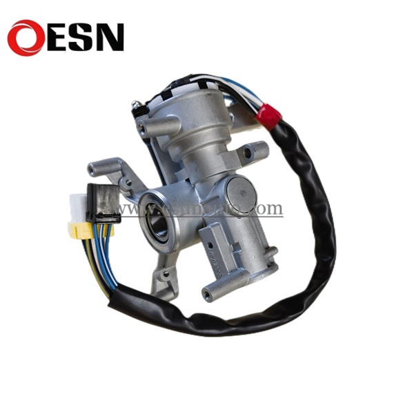 Ignition lock (assembled with contact group)	 ESN90110 OEM8971703640