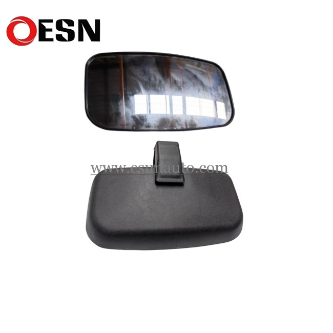 MIRROR; UNDER  320x170mm	ESN140058 OEM8980430650