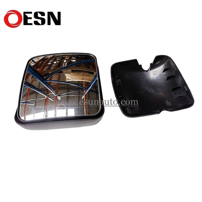 MIRROR; UNDER  200x200mm  ESN140059 OEM8980430610
