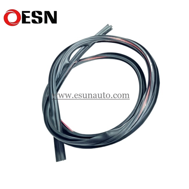 Windshield Molding	 ESN120101 OEM8980290792