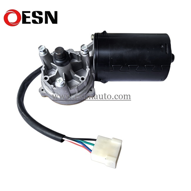WIPER MOTOR ESN140051 MPMM57004167-01