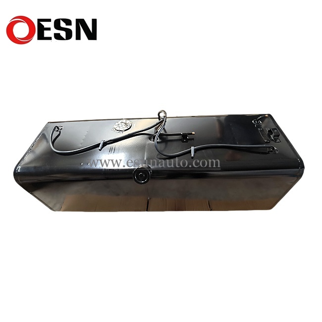 Fuel Tank ESN140054 8973756344 8973509921  8980627381 8972596601