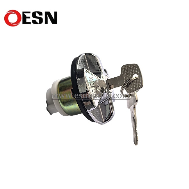 CAP & KEY SET FUEL	ESN-HN102 OEM69058-37080