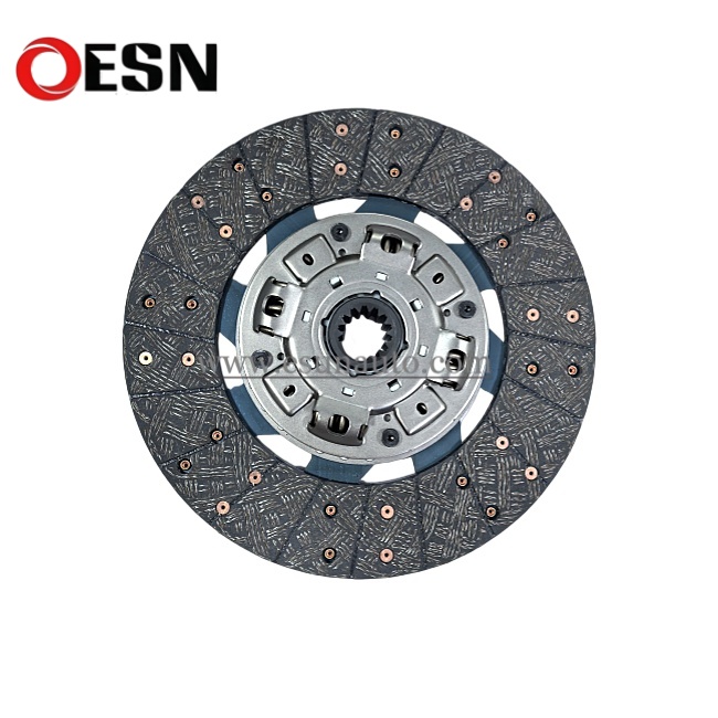 Clutch disc  ESN-HN603	 OEM3125037320 3125037221