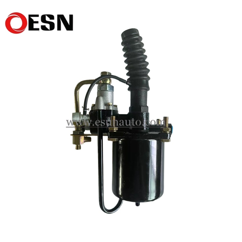 Clutch Booster Assembly	ESN-HN608  OEM417007D000