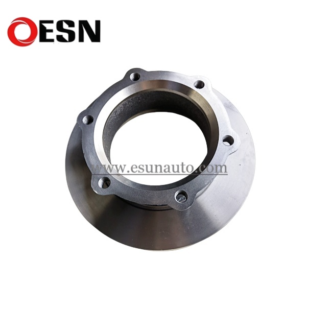 brake disc front 	ESN-HN505   OEM4351237120